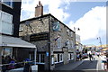 The Lifeboat Inn, St Ives