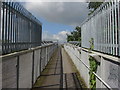 Railway Bridge, Ashford