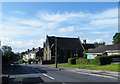 Birley Carr Methodist Church, Fox Hill Road, Birley Carr, Sheffield - 1