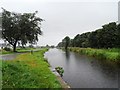N2525 : Grand Canal in Killina, Co. Offaly by JP