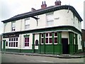 The Albion pub, Hull