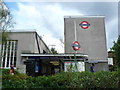 Wanstead Underground Station