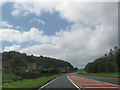 A78 passing Inverkip