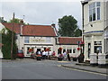 The Cross Keys, Dunnington