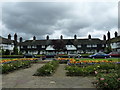 Mid summer 2012 at Port Sunlight (XXVI)