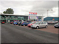 Tesco Kilbirnie