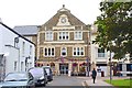 Seaton Town Hall