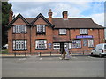 The Full Pitcher, Ledbury