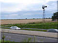 Fosse Farm windpump 