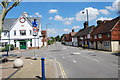 High Street, Billingshurst (2)