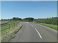 B4000 passes entrance to Stainswick Farm