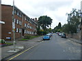 TL1314 : Rothamsted Avenue, Harpenden by Geographer