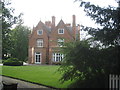 The Old Rectory, Grainsby