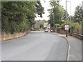 Timothy Lane - viewed from Upper Batley Low Lane