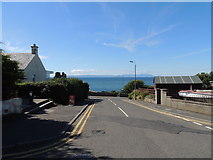 NS2515 : Kennedy Drive, Dunure by Billy McCrorie