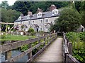 Cottages at Blackwell Mill