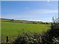 Farmland near Fisherton