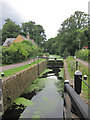 Woodham Lock