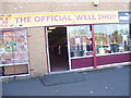 Motherwell FC Club Shop