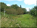 Leeds Country Way leaves Wakefield Road