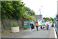 Llandeilo station