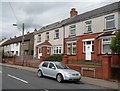 Central Avenue houses, Oakdale