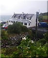 Coastal scene along Loch Gairloch