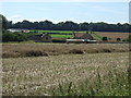 Farmland, Gipple Farm