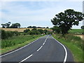 A607 towards Lincoln