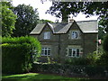 Cottage on Church Lane