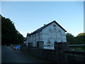 Old chapel on the outskirts of Caio / Caeo