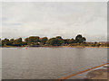 Crumbles Pond, Princes Park, Eastbourne