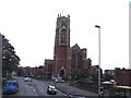 Holy Trinity Church, Southport