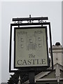 The Castle public house