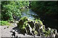 Rocks on the River Teviot