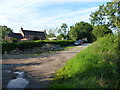 Cottages at Broad Lanes