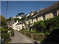 Creekside Road, Noss Mayo