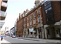 Southampton, former post office