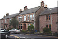 Inverness:  Rossmount Bed & Breakfast, Argyle Street