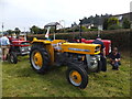 Massey Ferguson 2135 tractor