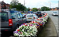 New Market Street, Hereford