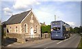 Curbridge Village Hall