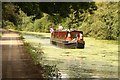 Grand Union Canal