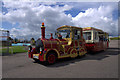 Road train, Arbroath