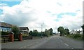 Clonalig Primary School near Cullaville