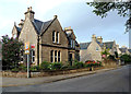 Waverley Road, Nairn