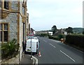 Pound Road, Lyme Regis