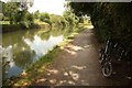 Grand Union Canal