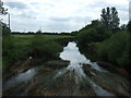 River Soar, Cotes Bridge