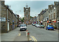 Balvenie Street, Dufftown